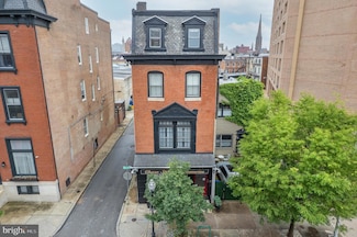 17 W Chase St, Baltimore, MD 21201