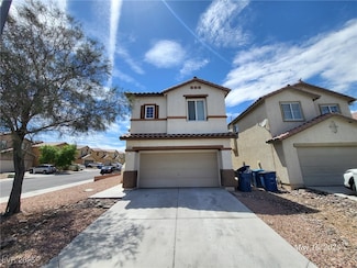 8555 Caddy Corner St, Las Vegas, NV 89139