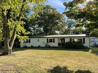 5033 Kirby Rd, Lawrenceburg, IN 47025