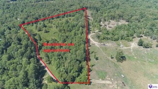 Lots 1,2,3 & 4 Beagle Club Ln, Cecilia, KY 42724