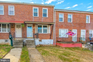 1215 Primrose Ave, Rosedale, MD 21237