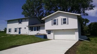 1181 Morningview Rd, Lancaster, WI 53813