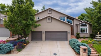 16458 W Ellsworth Dr, Golden, CO 80401