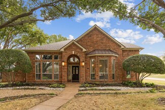 6109 Trailwood Dr, Plano, TX 75024