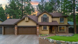 1725 S Ax Handle Way, Flagstaff, AZ 86001