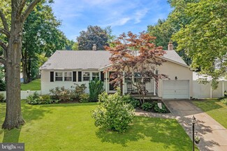 6 Forge Ln, Cherry Hill, NJ 08002