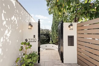 3350 Troy Dr, Los Angeles, CA 90068