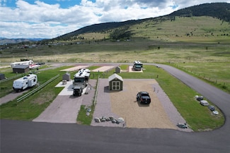 28758 Lake Glass Ln, Big Arm, MT 59910