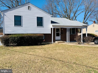 11100 Lund Place, Kensington, MD 20895
