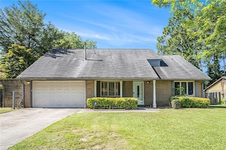 3080 Keenan Rd, Atlanta, GA 30349