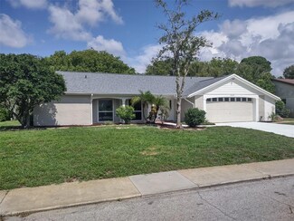 12312 Cobble Stone Dr, Hudson, FL 34667