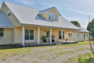 1461 Bynum Rd, Dresden, TN 38225