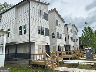 399 Elm St NW Unit 1, Atlanta, GA 30314