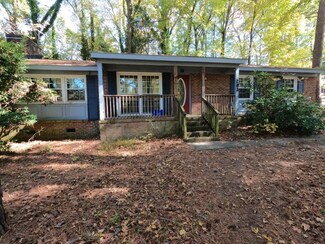 201 Gary Rd, Carrboro, NC 27510