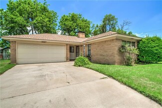 3705 NW 60th St, Oklahoma City, OK 73112