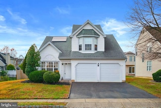 44 Wesley Ln, Burlington, NJ 08016