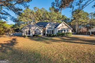 659 Lora Smith Rd, Newnan, GA 30265