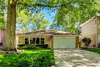 3630 Grove St, Skokie, IL 60076