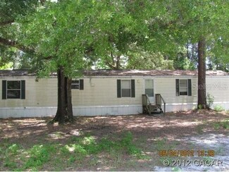 39 NE 89th St, Cross City, FL 32628