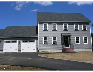 199 High Rd Unit 2, Newbury, MA 01951
