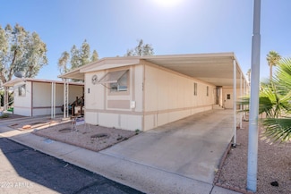 4065 E University Dr Unit 550, Mesa, AZ 85205