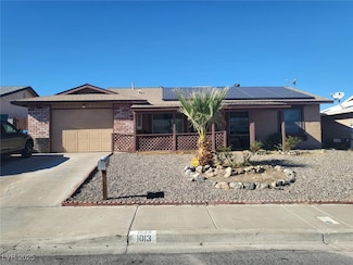 1013 Driftwood Ct, Henderson, NV 89015