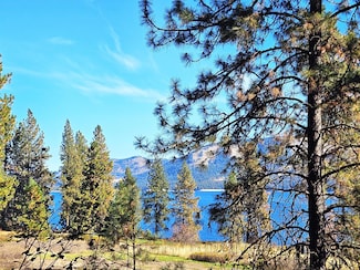 LOT 1 Cline Rd, Kettle Falls, WA 99141