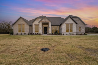 1516 Lynx Loop, Forney, TX 75126