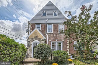 427 Hopkins Rd, Baltimore, MD 21212