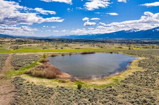 Tract E&F Skyview Longview Fairview Ln, Florence, MT 59833