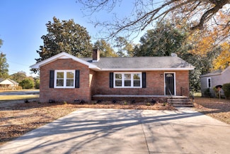 402 Adams Ave, Sumter, SC 29150