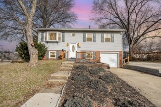2879 Honesdale Ct, Cincinnati, OH 45251