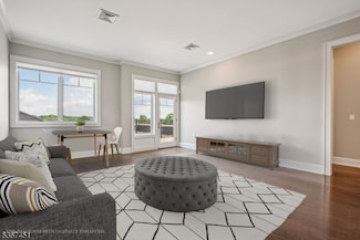 33 Green Village Rd4501 Unit 4501, Madison Boro, NJ 07940