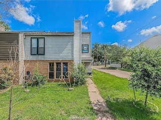 924 Navidad St, Bryan, TX 77801