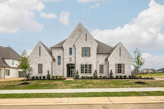 602 Cedar Shadows Cir W, Collierville, TN 38017