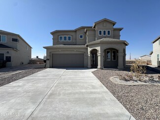 3625 Hill Sand Place, El Paso, TX 79938