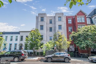 1229 12th St NW Unit 201, Washington, DC 20005