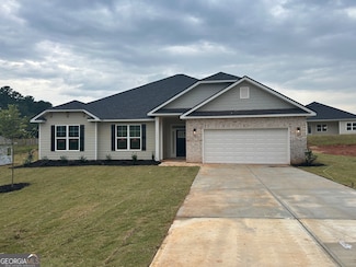 1405 Barrington Place Ln, Macon, GA 31220