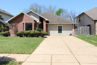 12014 Southmeadow Dr, Stafford, TX 77477