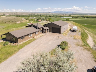 72 Devries Ln, Joliet, MT 59041