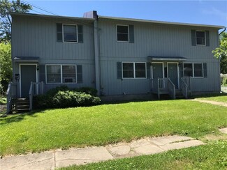125 W William St Unit 3, Bath, NY 14810