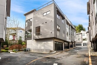 18107 65th Ave NE Unit 104, Kenmore, WA 98028