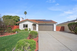 4308 Granite Ct, Union City, CA 94587