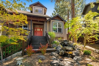 2772 NW Rainbow Ridge Dr, Bend, OR 97701