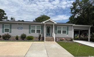 3248 Pecan Trail, Murrells Inlet, SC 29576