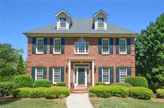 6658 Lake Dale Way, Clemmons, NC 27012