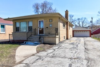 341 N Wolf Rd, Hillside, IL 60162