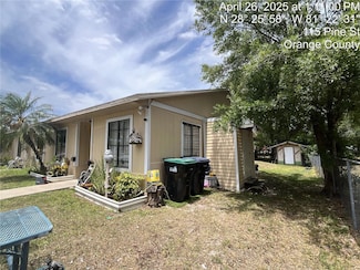 109 Pine St, Orlando, FL 32824