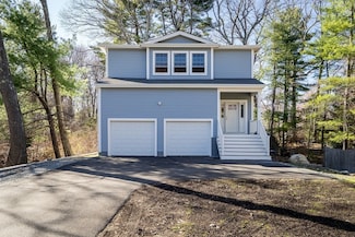 91 Spring St, Lexington, MA 02421