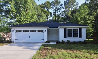 4231 Lockhart Dr N, Jacksonville, FL 32209